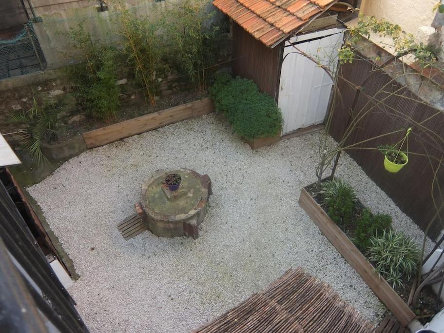 Joli 2 Pieces Au Coeur De Cannes ! Bagian luar foto