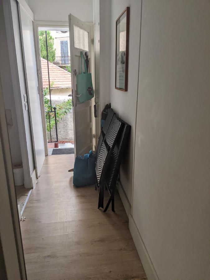 Joli 2 Pieces Au Coeur De Cannes ! Bagian luar foto